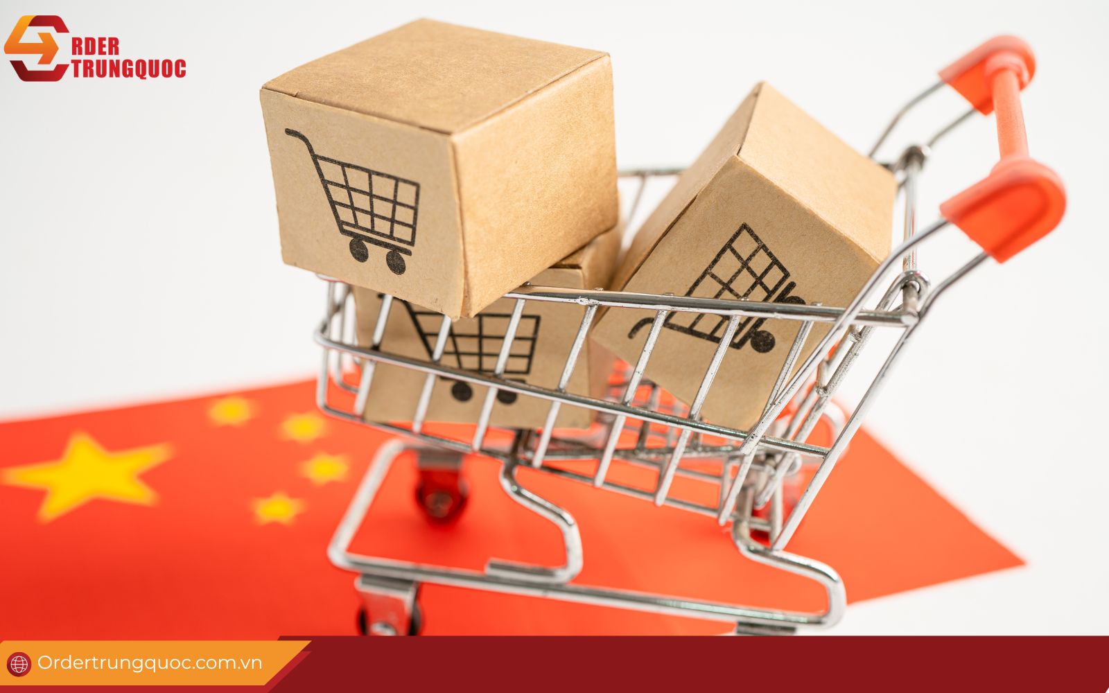 Lấy sỉ đồ bộ Quảng Châu qua các đơn vị order hộ