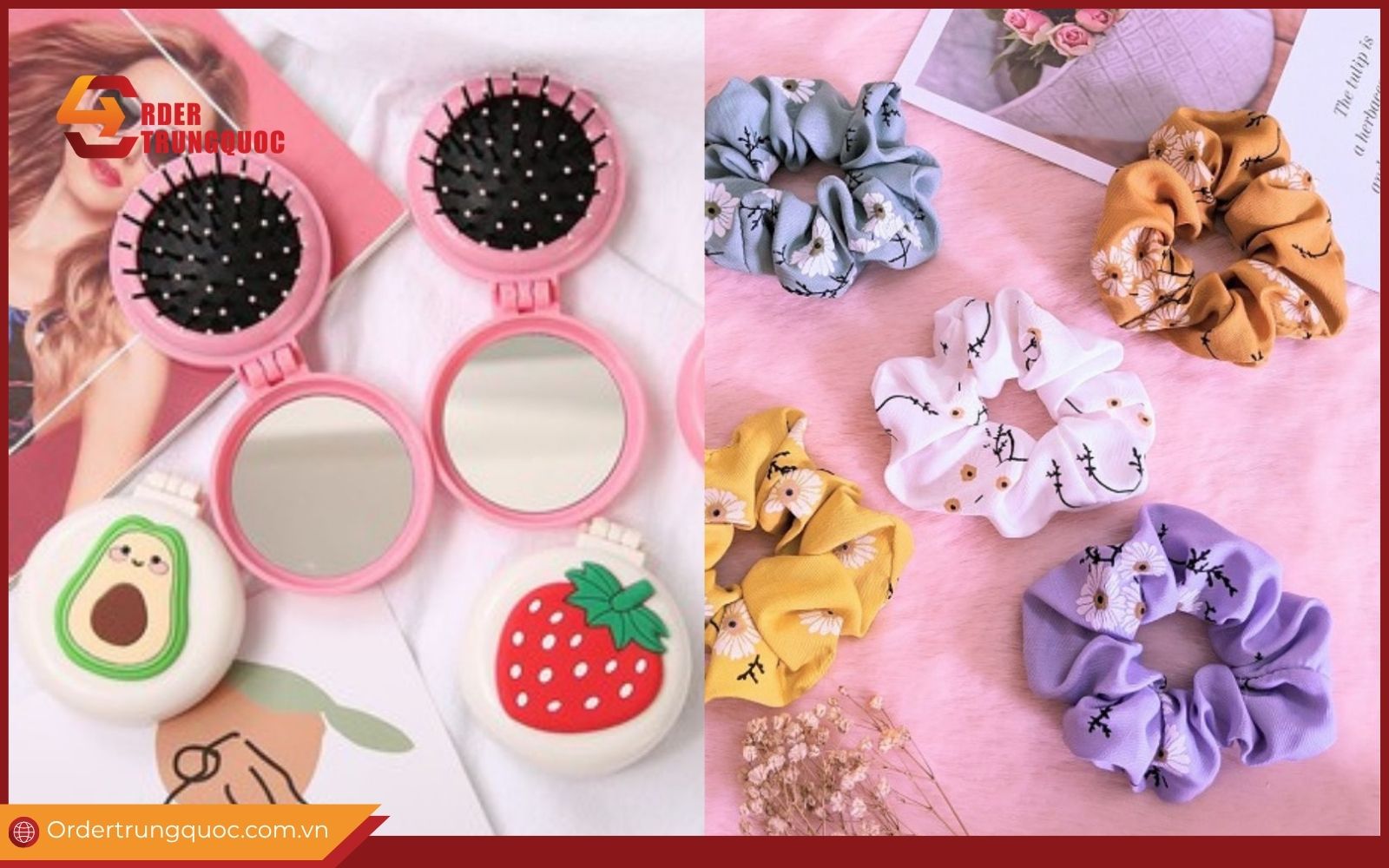 Kinh doanh hàng đồng giá 7k mang lại lợi nhuận cao cho dân buôn