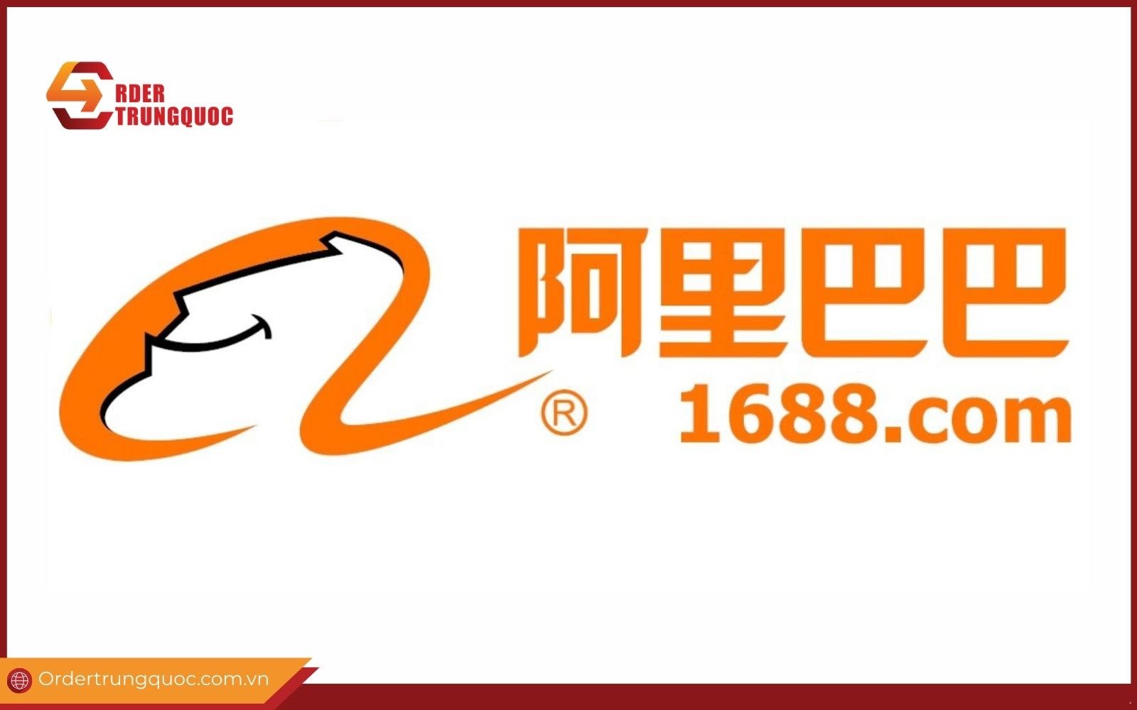 1688 - Trang đặt hàng online nội địa trung giá sỉ