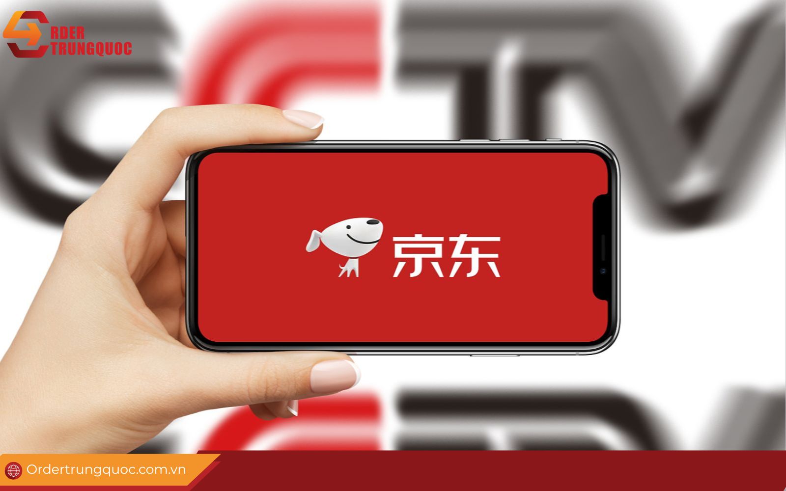 Tìm hiểu sàn TMĐT Jingdong là gì