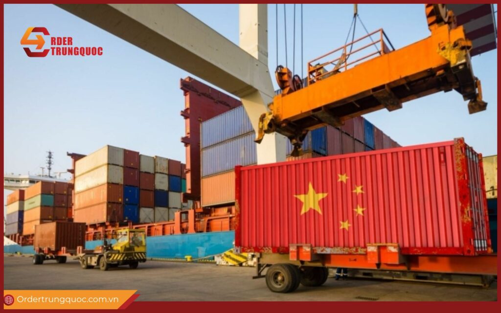 Kiểm tra kỹ quy trình nhập khẩu chính ngạch nội địa Trung