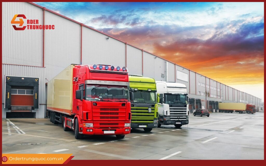 Order Trung Quốc cung cấp dịch vụ ship tận nơi với những khách ở xa