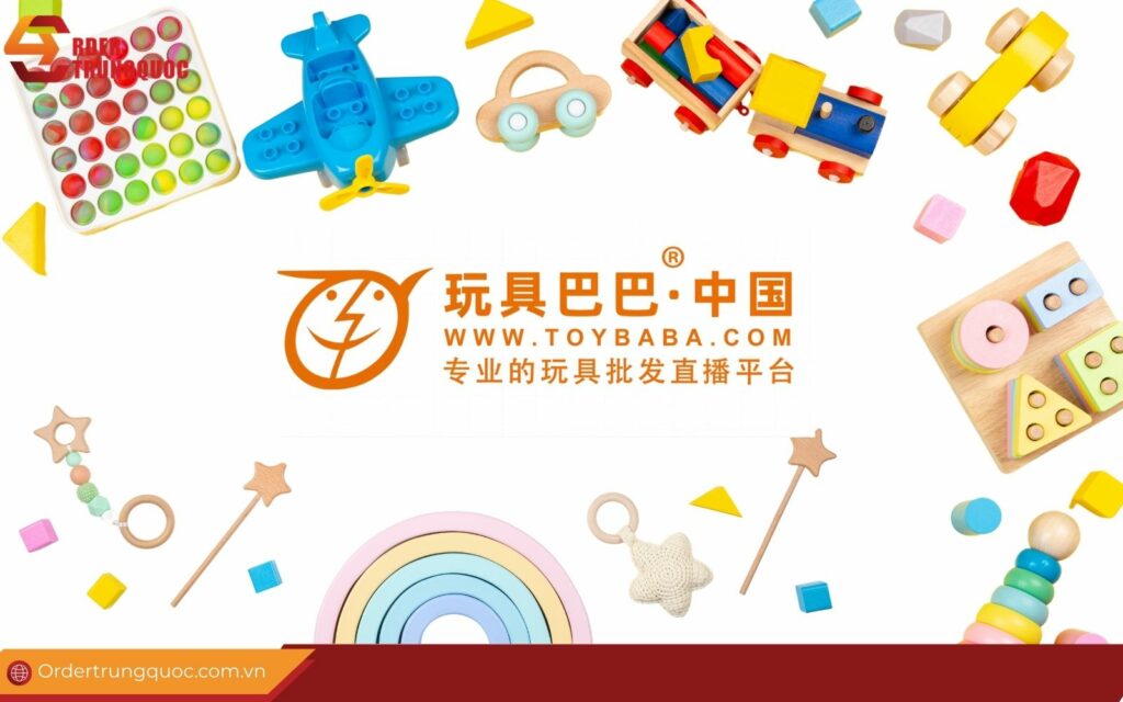 Tìm hiểu đặt hàng Toybaba là gì?