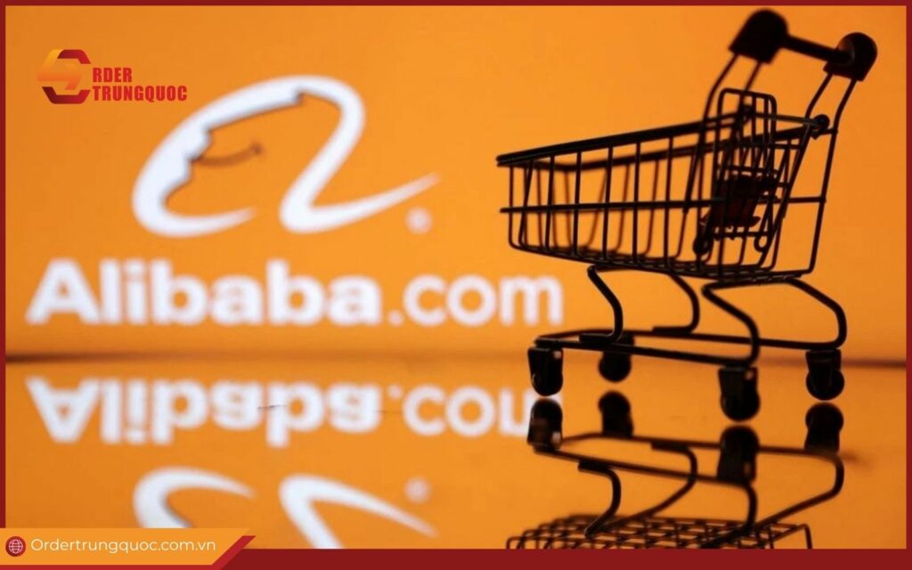 Nên mua hàng trên Alibaba vì nguồn cung đa dạng và giá thành rẻ Order alibaba có đảm bảo không?