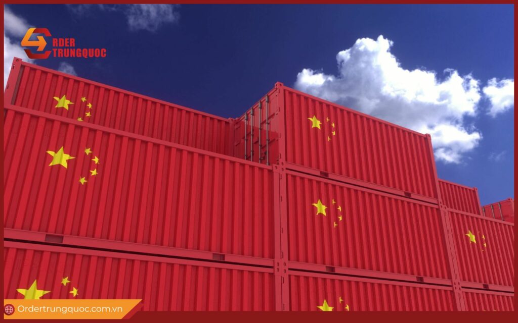 Tìm hiểu chung về nhập khẩu hàng hóa chính ngạch từ Trung Quốc