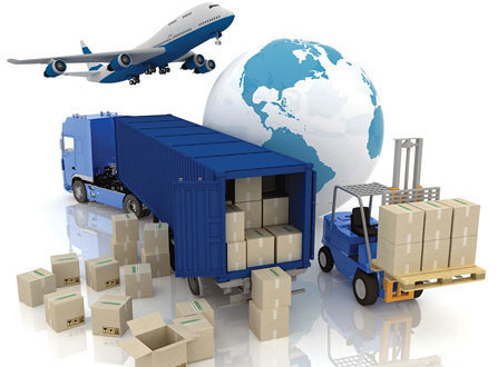Dịch vụ vận chuyển ký gửi hàng hoá Trung Quốc <=> Việt Nam