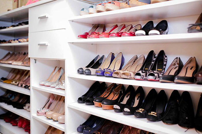 Những mẫu giày Quảng Châu không thể thiếu trong tủ giầy của chị em