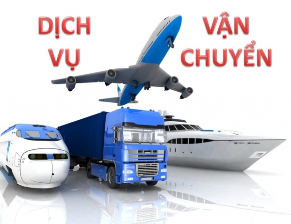 Vận chuyển hàng Quảng Châu về Việt Nam bằng hình thức kí gửi